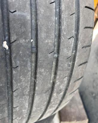 Gomme Toyo