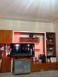 Parete attrezzata OLIVIERI