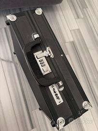 Box porta orologi