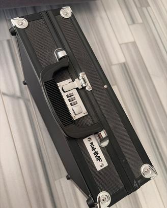 Box porta orologi