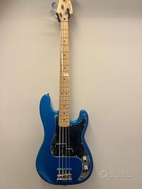 basso signature Steve Harris - non originale