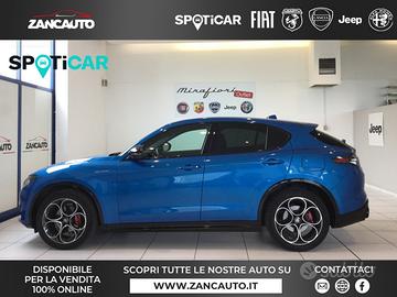 Alfa Romeo Stelvio 2.2 Turbodiesel 210 CV AT8...