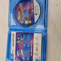 CAMBIO  UNO DEI GIOCHI IN FOTO CON SPIDERMAN 2 