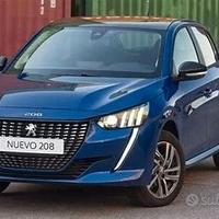 Ricambi PEUGEOT 208 2020/22