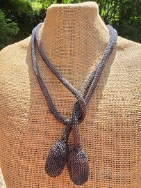 Collana vintage