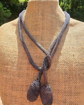 Collana vintage