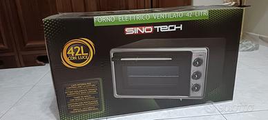 Forno elettrico 