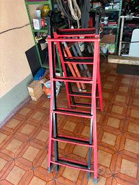 Scala in ferro