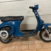 Vespa 50 3 marce 1977 perfettamente funzionante