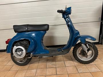 Vespa 50 3 marce 1977 perfettamente funzionante