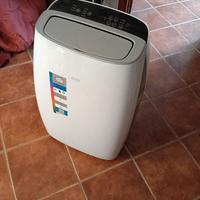 Condizionatore portatile