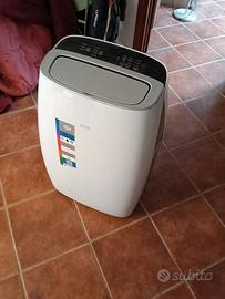 Condizionatore portatile