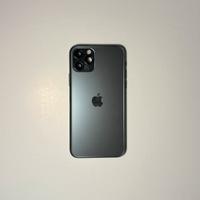 Scocca iPhone 11PRO Con Batteria E Componenti Vari