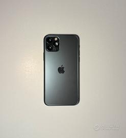 Scocca iPhone 11PRO Con Batteria E Componenti Vari
