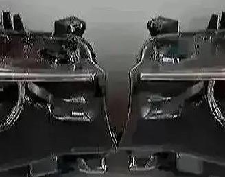 BMW 3 GT F34 LCI Fari LED