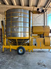 Essicatoio per cereali