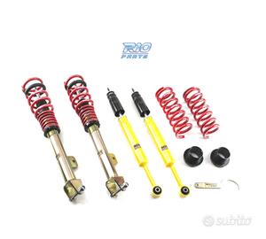 KIT SOSPENSIONE FILETTATA EIBACH MTS CHRYSLER 300C