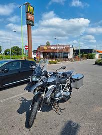 BMW R 1200 GS LC