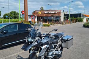 BMW R 1200 GS LC