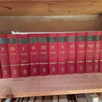 Dizionario letterario Bompiani delle opere e dei p