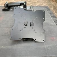 Piastra porta Tv