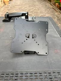 Piastra porta Tv
