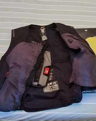 Airbag Alpinestars Tech air