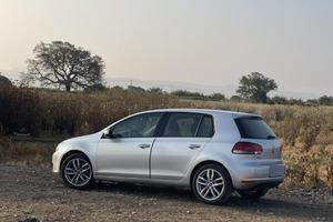 Golf 6 con problemi al motore