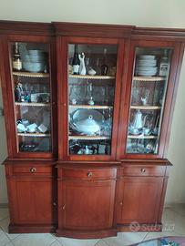 credenza classica