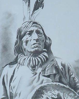 Indiani d'America