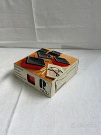 Posacenere Vintage Mod. 701 “Safe Tray”