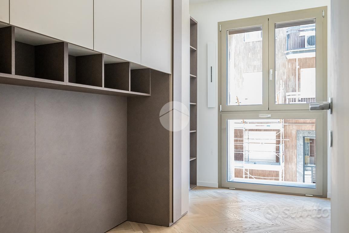 Appartamento – Milano, Affori, Municipio 9 - Vista 5