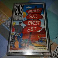 musicassetta 883
