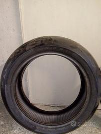 Metzeler slick pneumatici