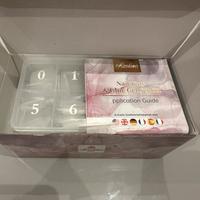 Set Nail art Kredioo