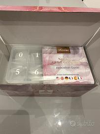 Set Nail art Kredioo