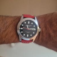  Orologio  Diver 1000 mt A.G.  Spalding & Bros