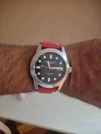  Orologio  Diver 1000 mt A.G.  Spalding & Bros