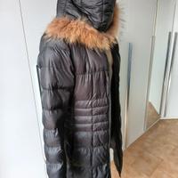 piumino donna