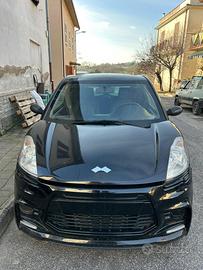 Ligier gs 50 sport 2016