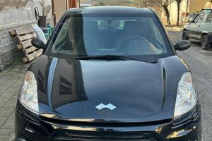 Ligier gs 50 sport 2016