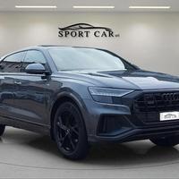 AUDI Q8 50 TDI 286 CV quattro tiptronic Sport (C