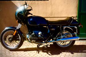 Bmw r100cs