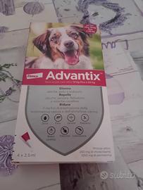 Advantix spot-on
