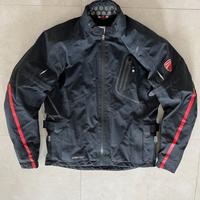 Giacca Pantaloni  completo Dainese Ducati Gore Tex