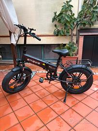 Bici elettrica ENGWE EP2-Pro