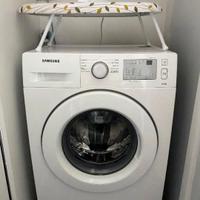 Lavatrice Samsung 8kg Classe A+++