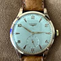 Orologio da polso Longines