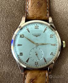 Orologio da polso Longines