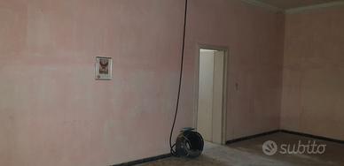 Appartamento indipendente su due livelli